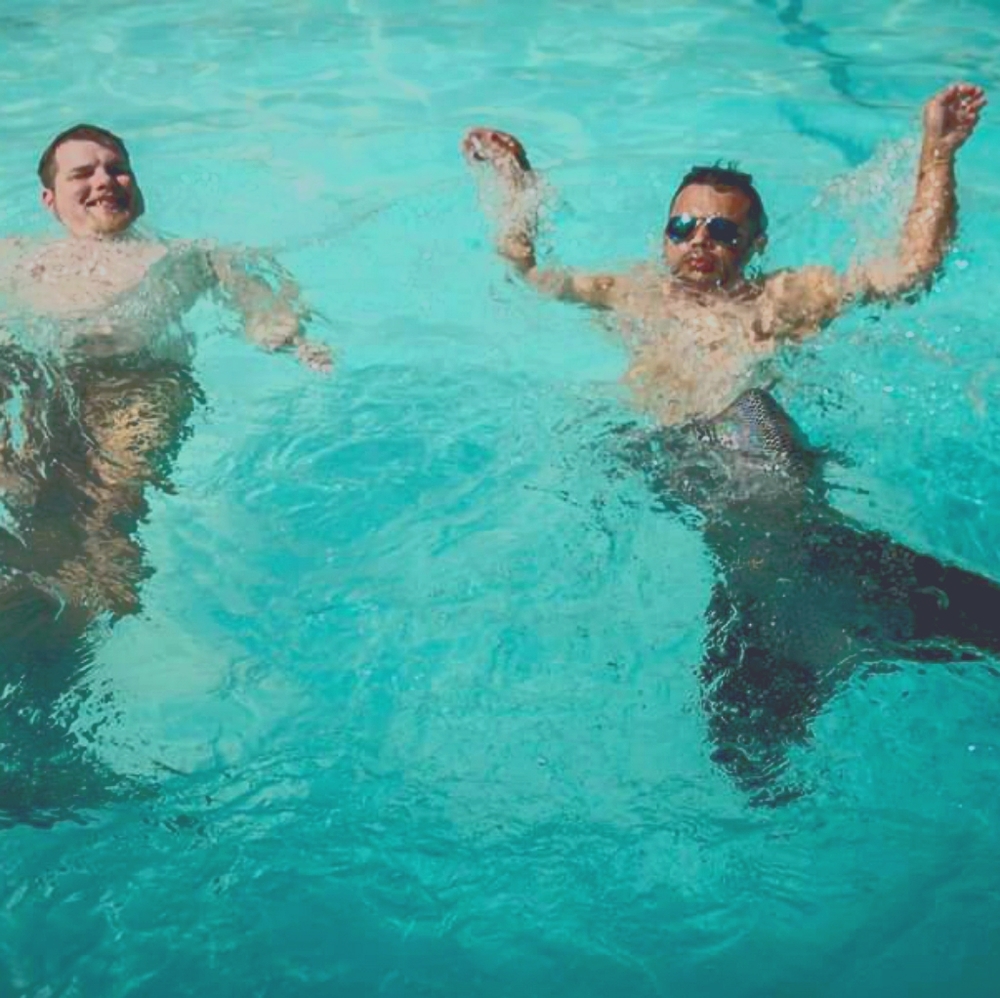 Meet your Posher, Alfonso